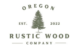 Oregon Rustic Wood Co.